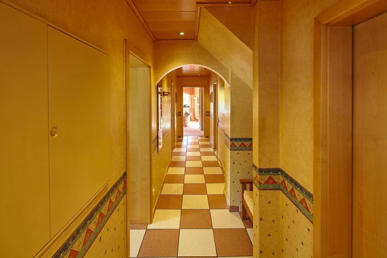 Gasthaus Mester Oedingen Exterior photo